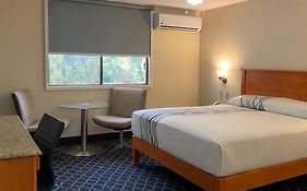 Hotel Leon